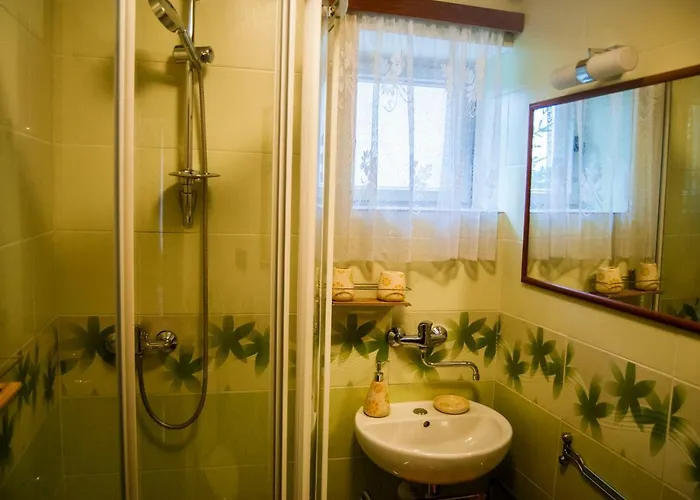 Ohrazenice 103 公寓