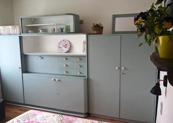 Ohrazenice 103 公寓 *